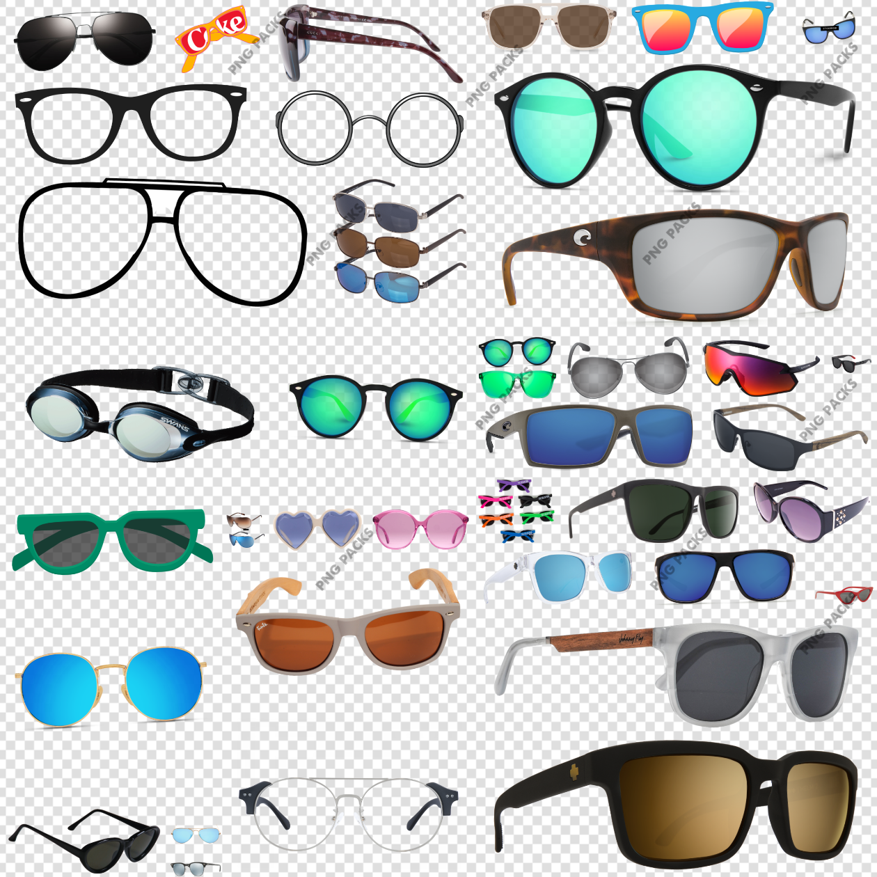 New Men’s Fashion Sunglasses Have Arrived