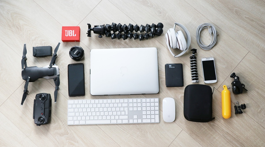 70% Deal On Electronics This Summer